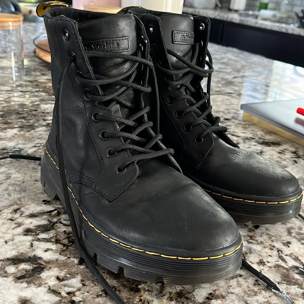 Dr. Martens Boots